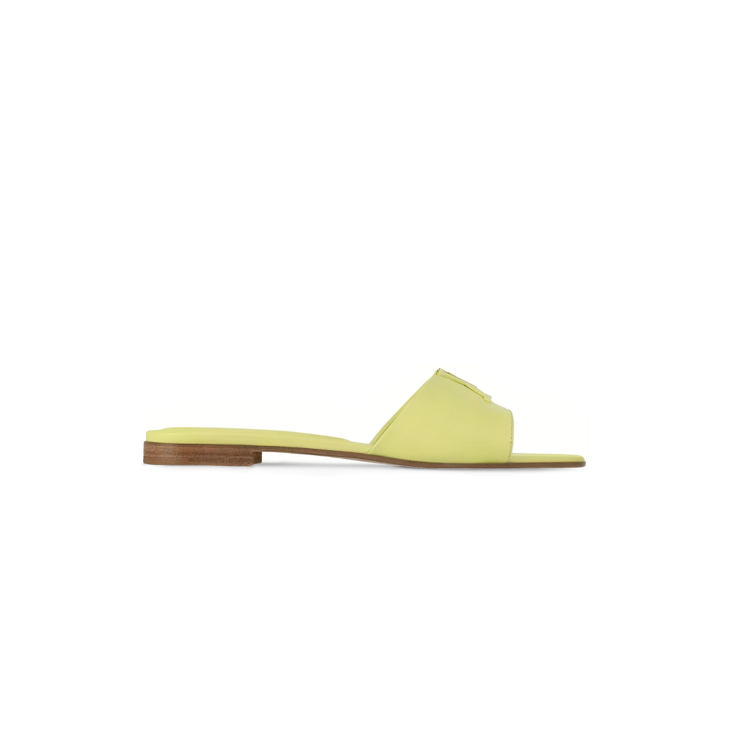 LOUIS VUITTON LV MARE FLAT MULE 1ACTSM